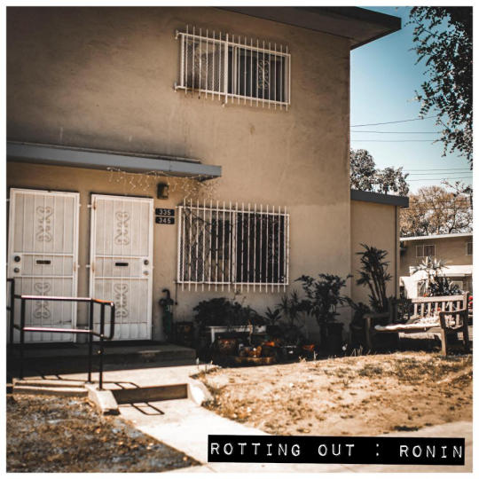 Stones by Rotting Out
