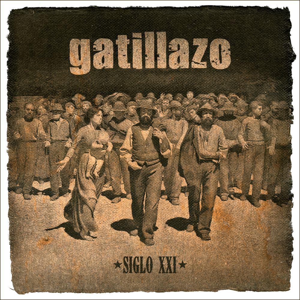 Esclavos del siglo xxi by Gatillazo