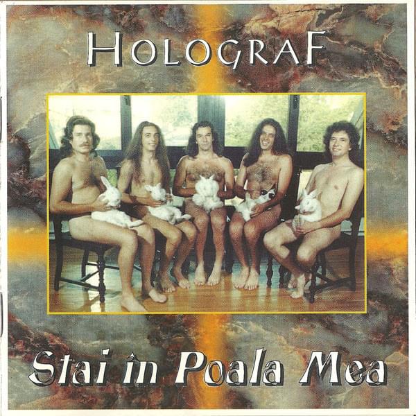 SIDA by Holograf