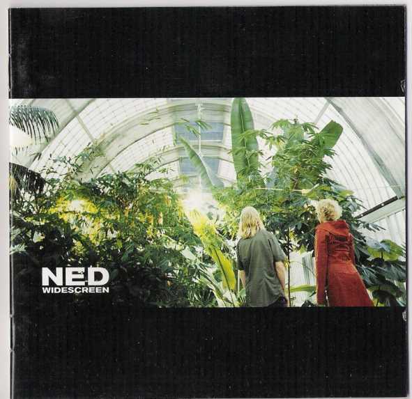 Sail by N.E.D.