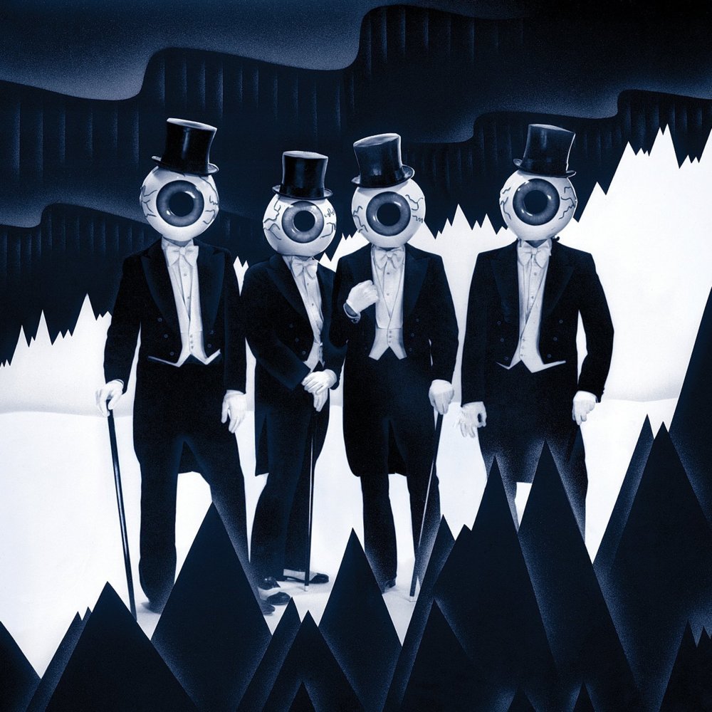 Cover image for Eskimo