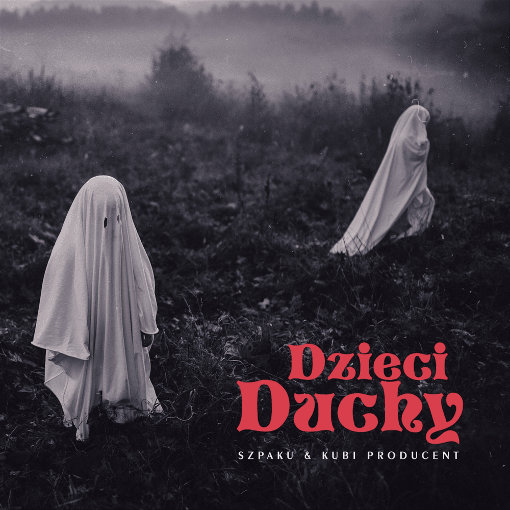 Cover image for Dzieci Duchy