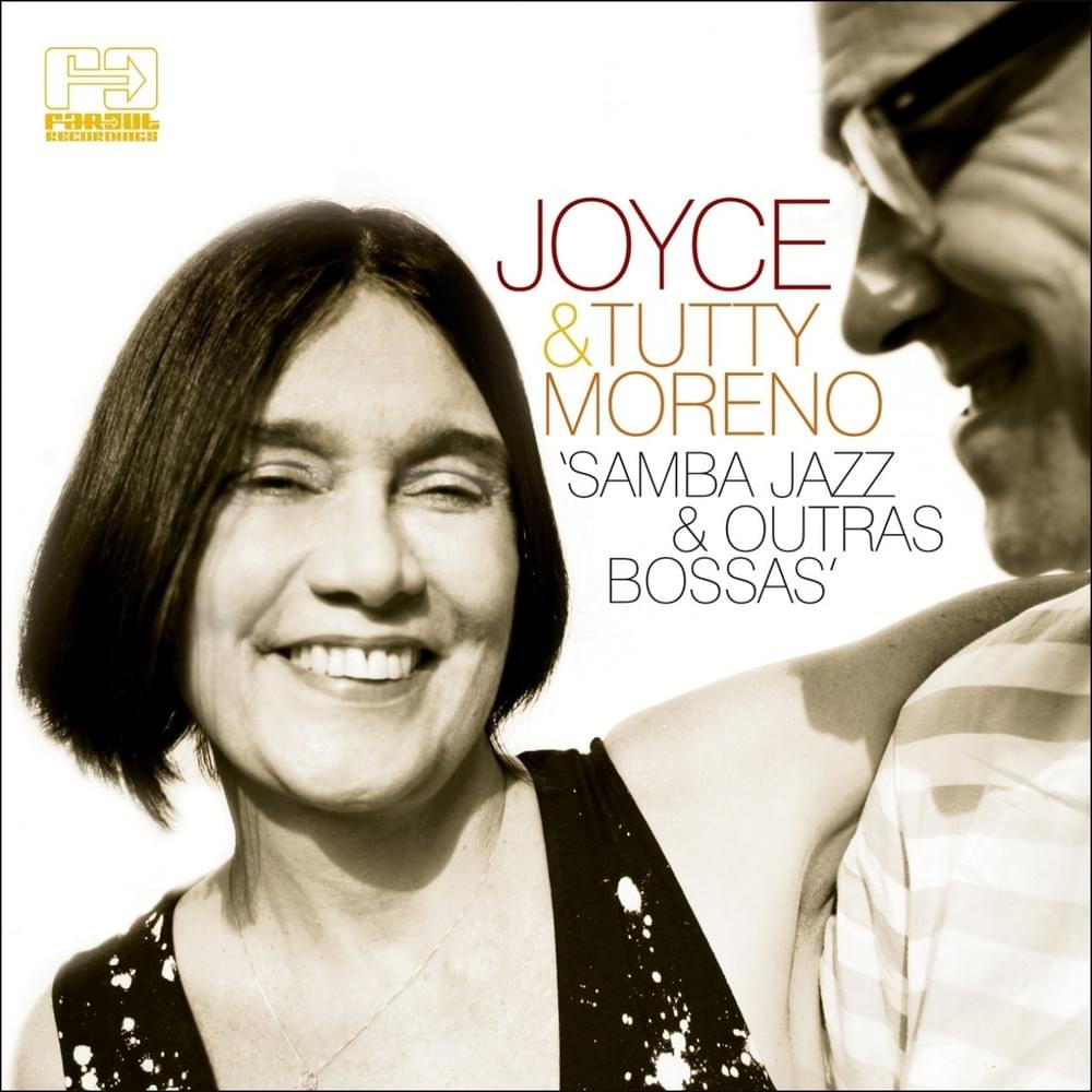 Berimbau by Joyce