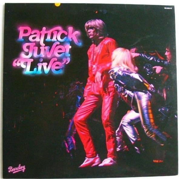 Papa s’pique et maman s’shoote by Patrick Juvet