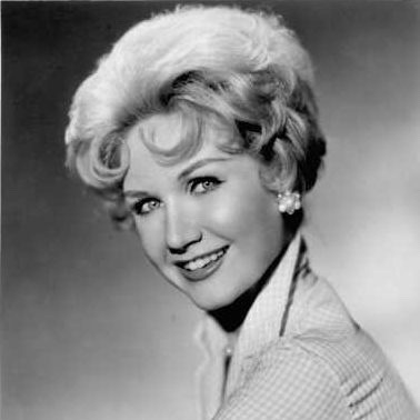 Photo of Jo Ann Campbell