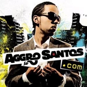 Anaconda by Aggro Santos