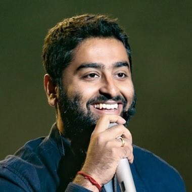 Arijit Singh Profile Picture Photo of Arijit Singh