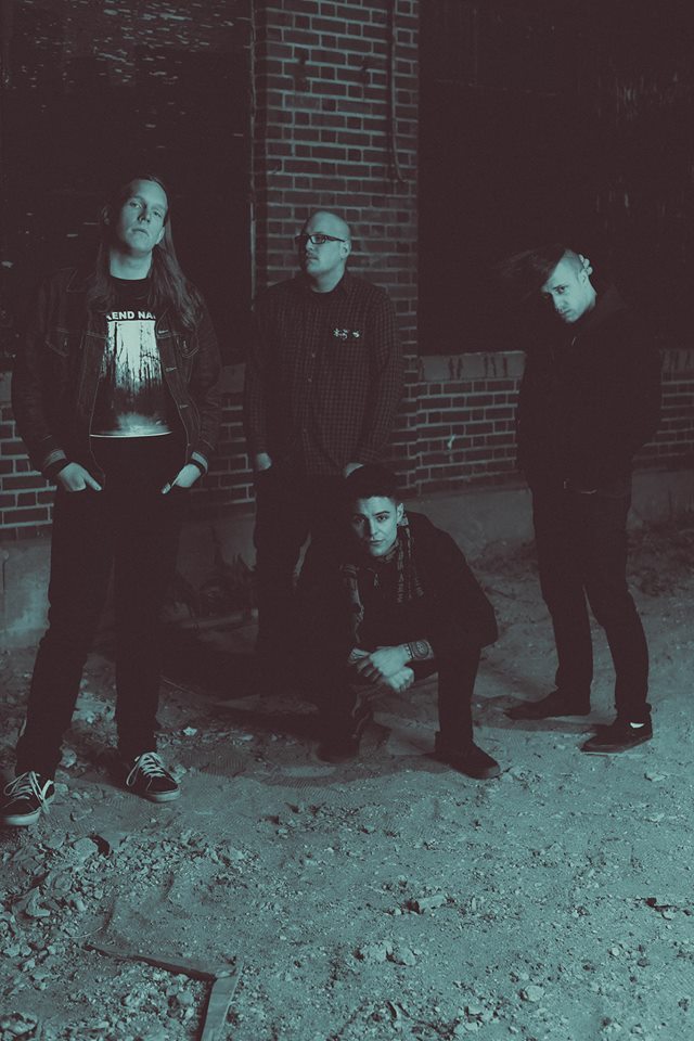 Old Wounds Profile Picture Photo of Old Wounds