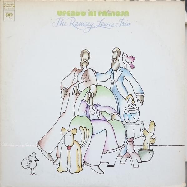 Cover image for Upendo Ni Pamoja