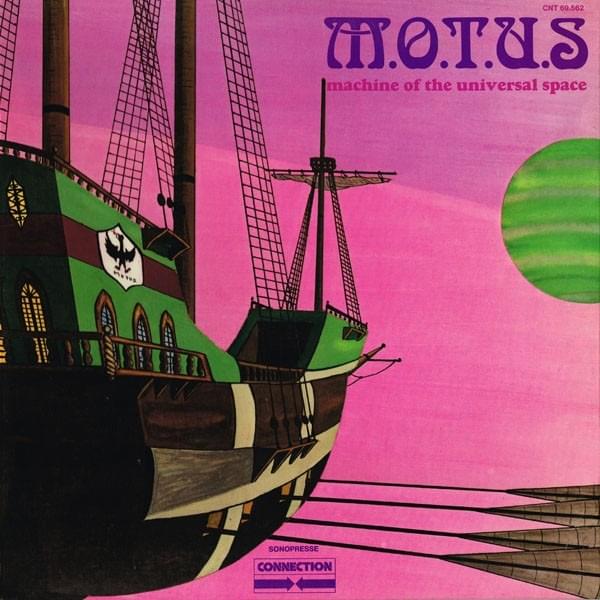 Aldebarente by MOTUS
