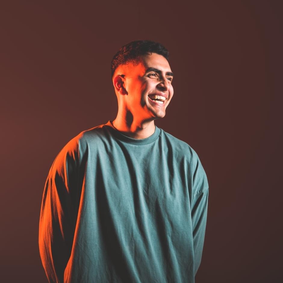 Photo of Sammy Virji