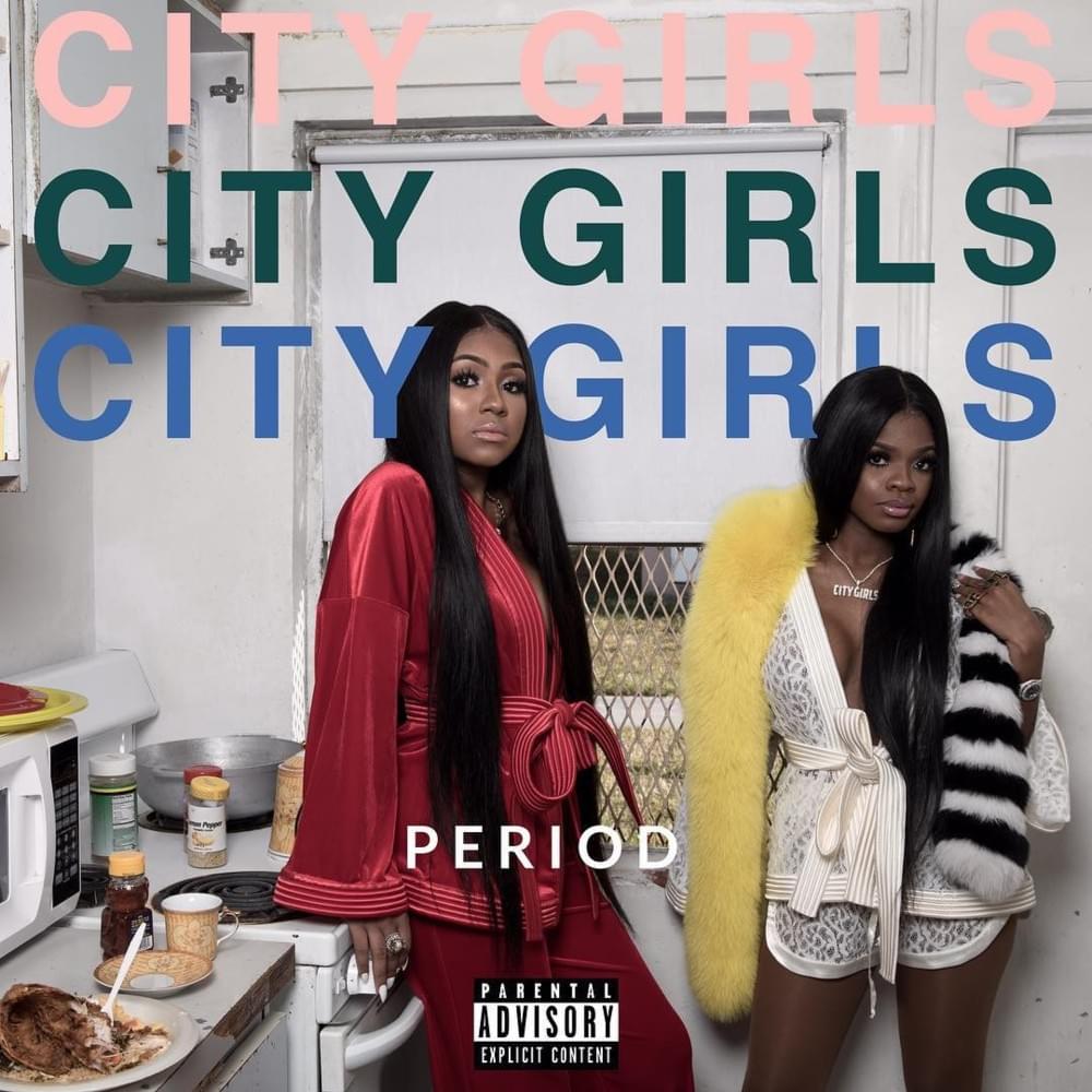 Take Yo Man by City Girls