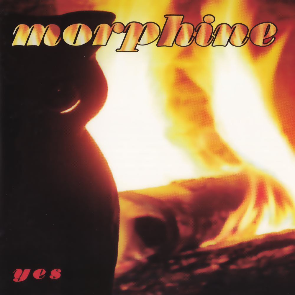 Cover image for Yes