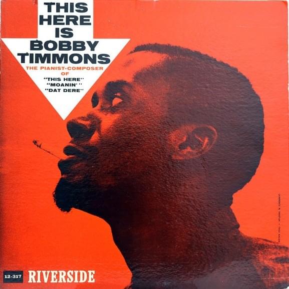 This Here by Bobby Timmons