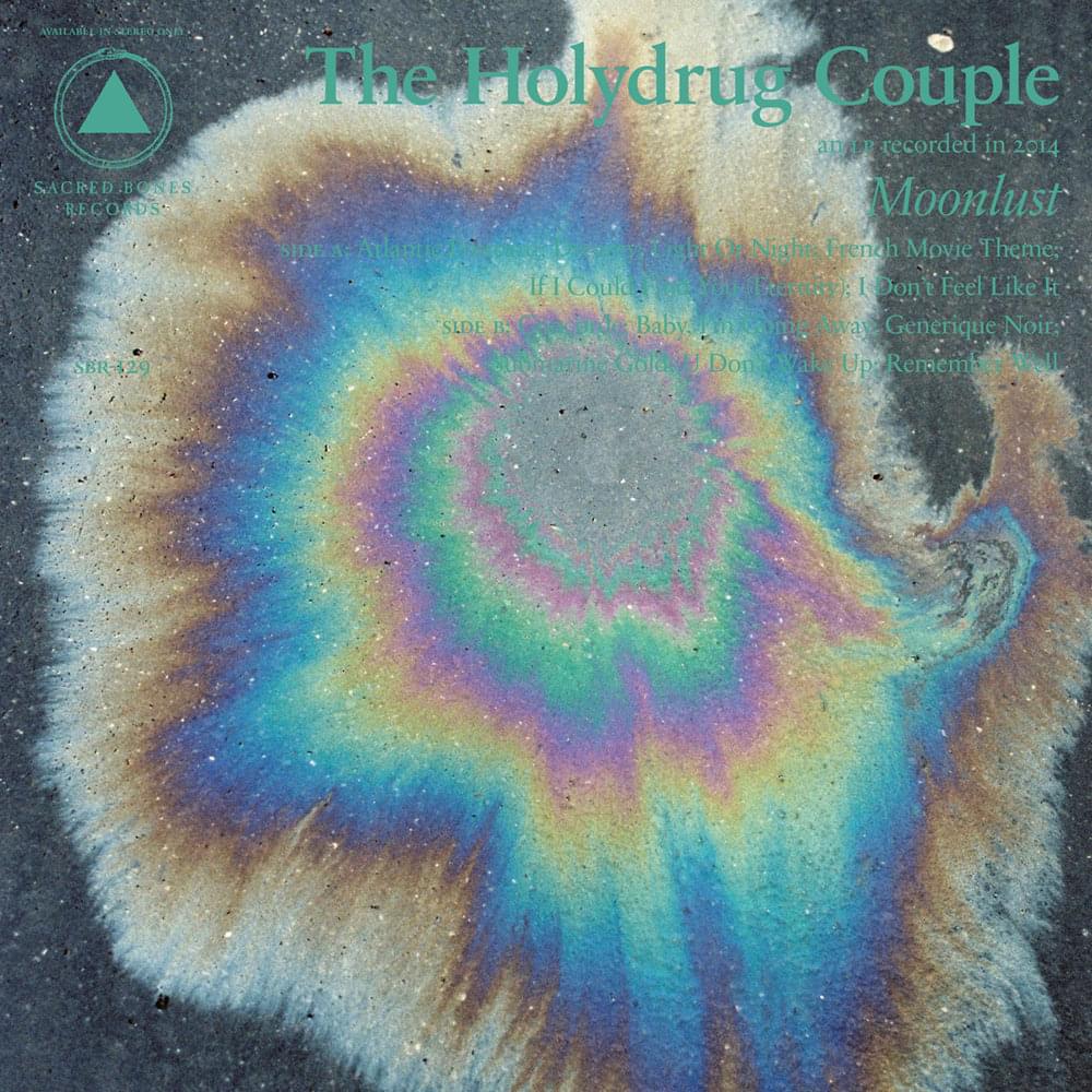 If I Could Find You (Eternity) by The Holydrug Couple
