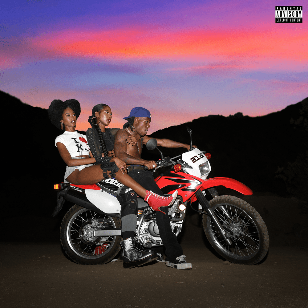 All The SMOCE by Kent Jamz