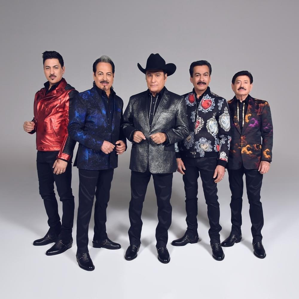 Los Tigres Del Norte Profile Picture Photo of Los Tigres Del Norte