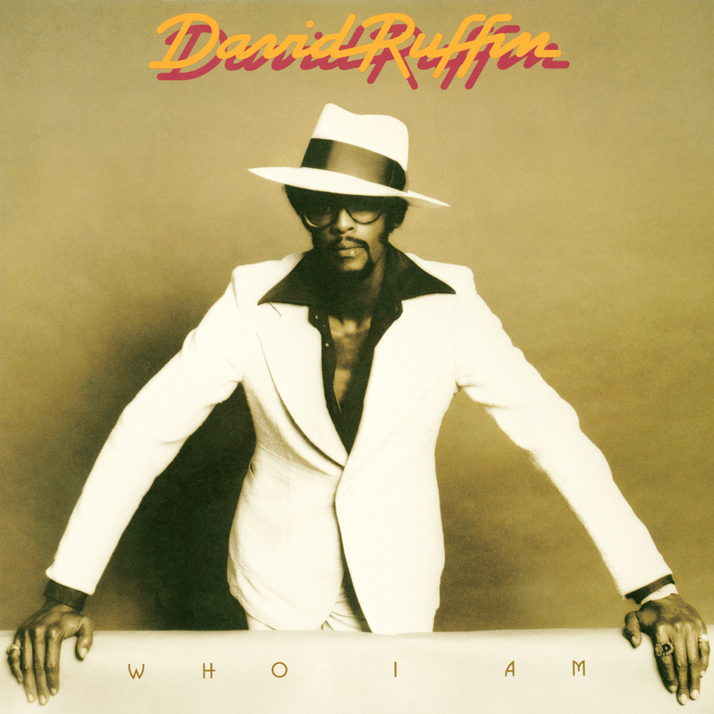 Statue of a Fool by David Ruffin