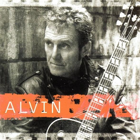 Still Haven’t Seen You Cry by Alvin Stardust