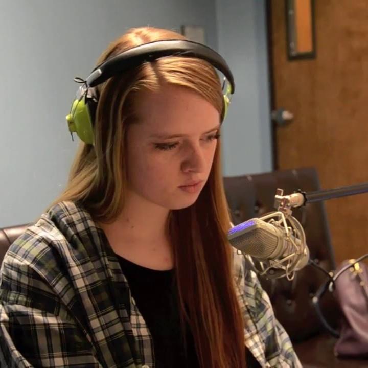 Photo of Sarah Adams