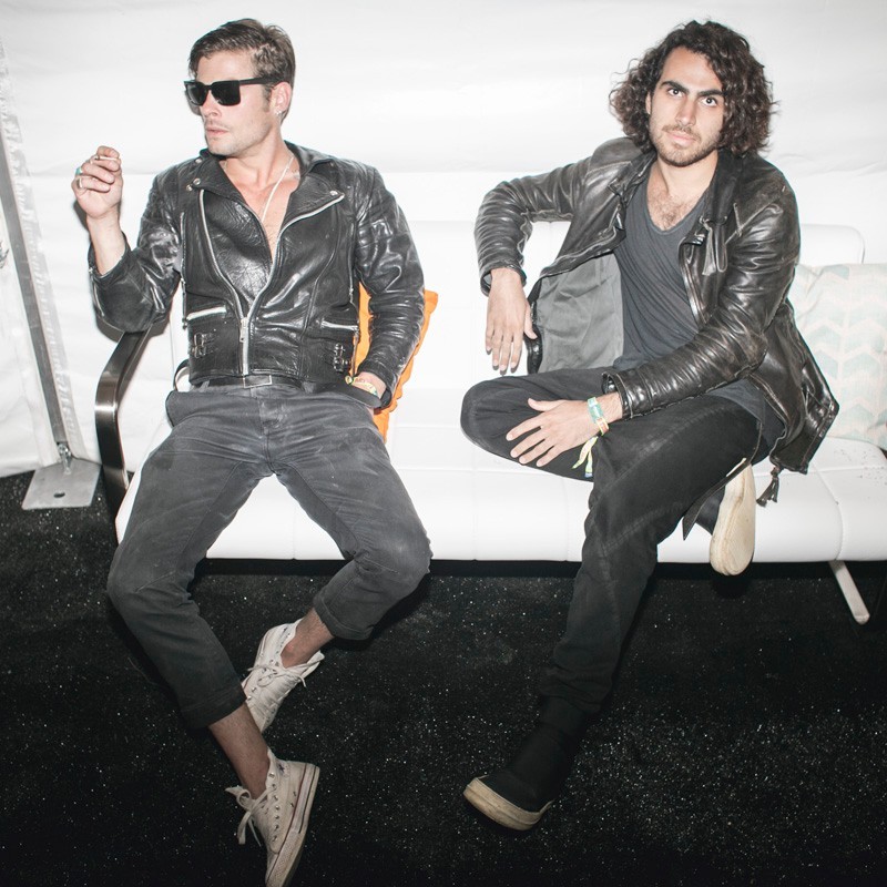 Photo of Whilk & Misky