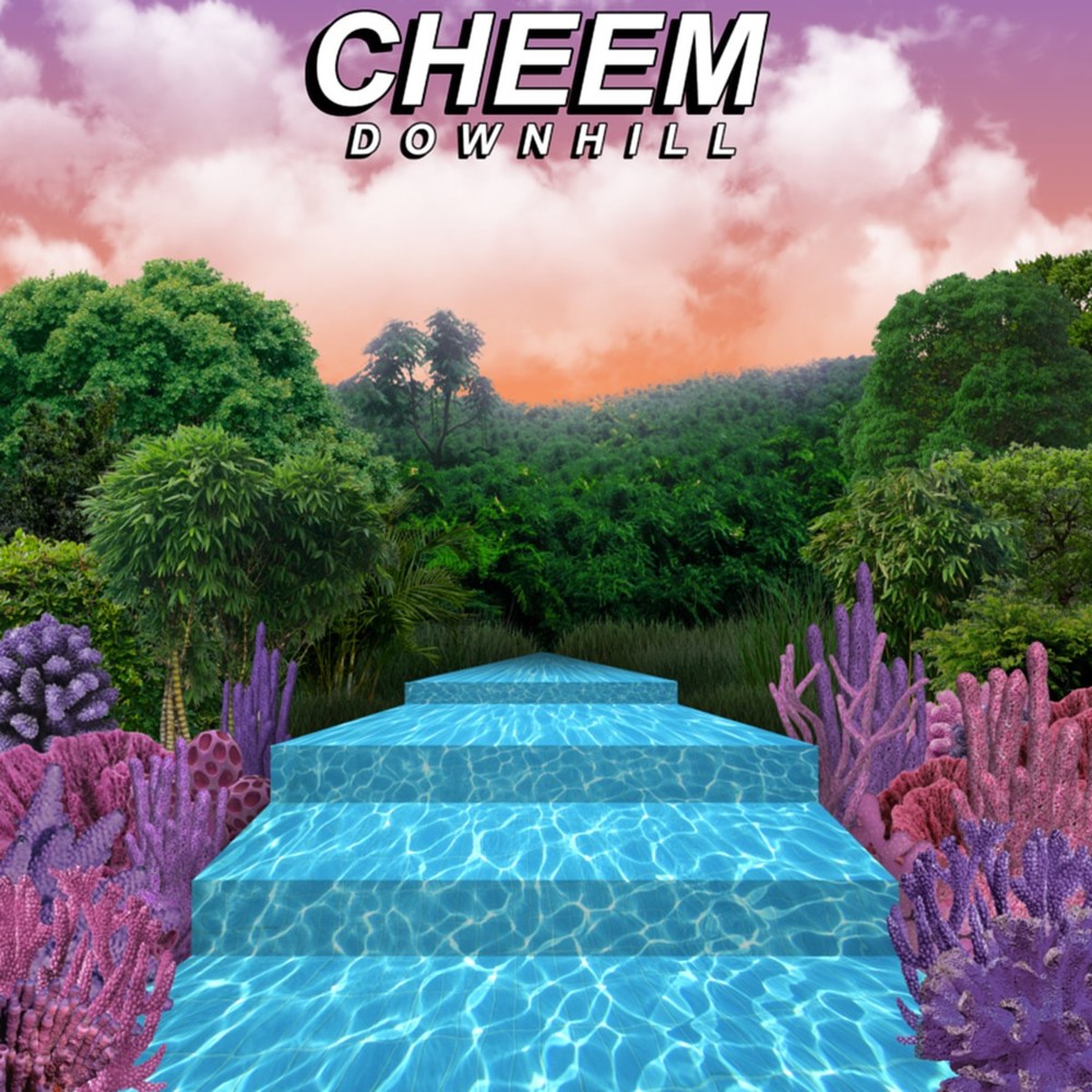 Jacuzzi by Cheem