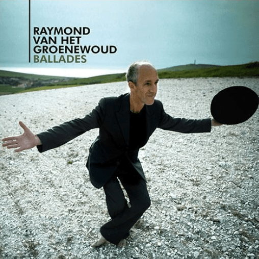 Twee Meisjes by Raymond van het Groenewoud