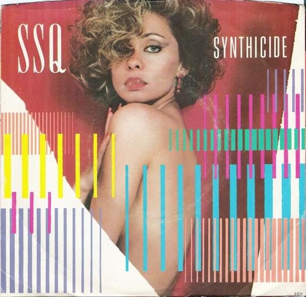 Synthicide by SSQ