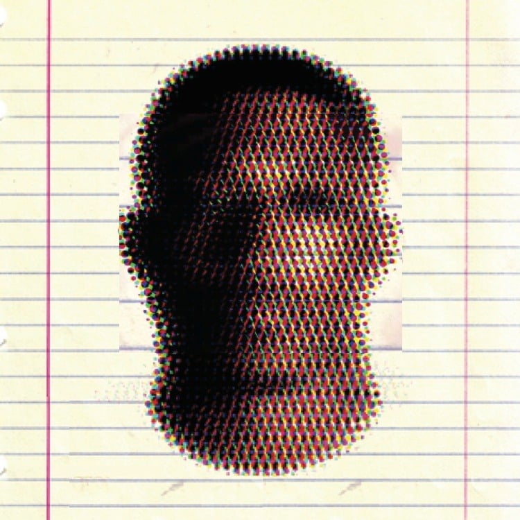 Album cover art for "Wish" by Lecrae