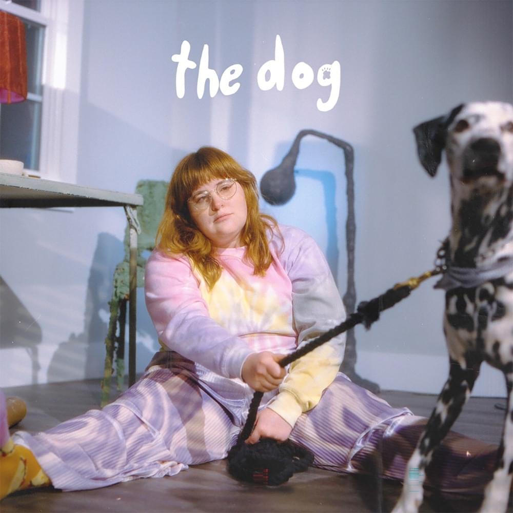 ​​the dog by ​corook