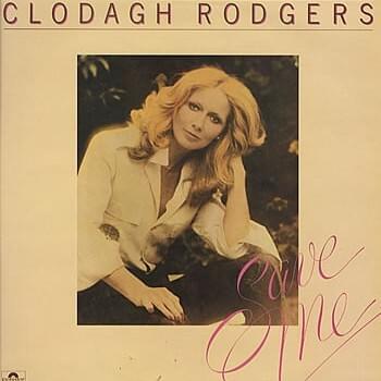 Leaving by Clodagh Rodgers