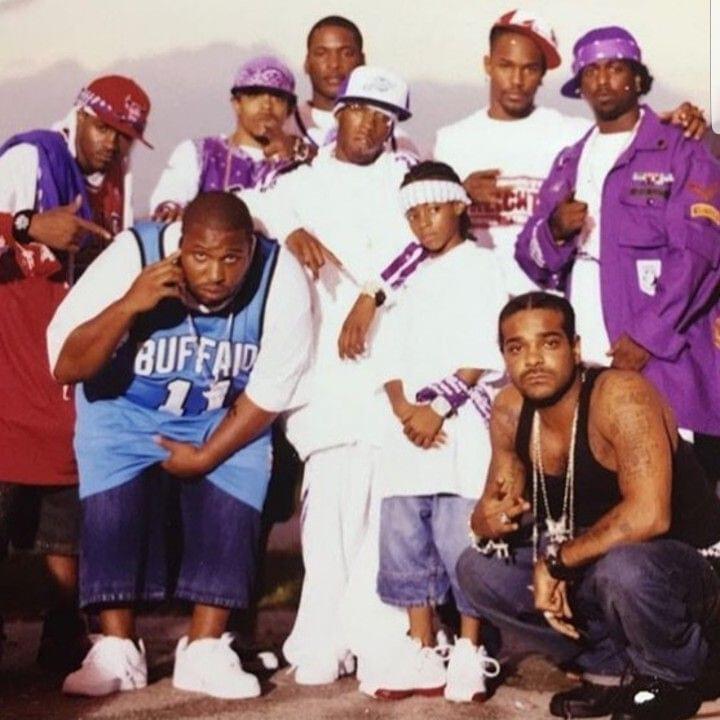Empire by Purple City