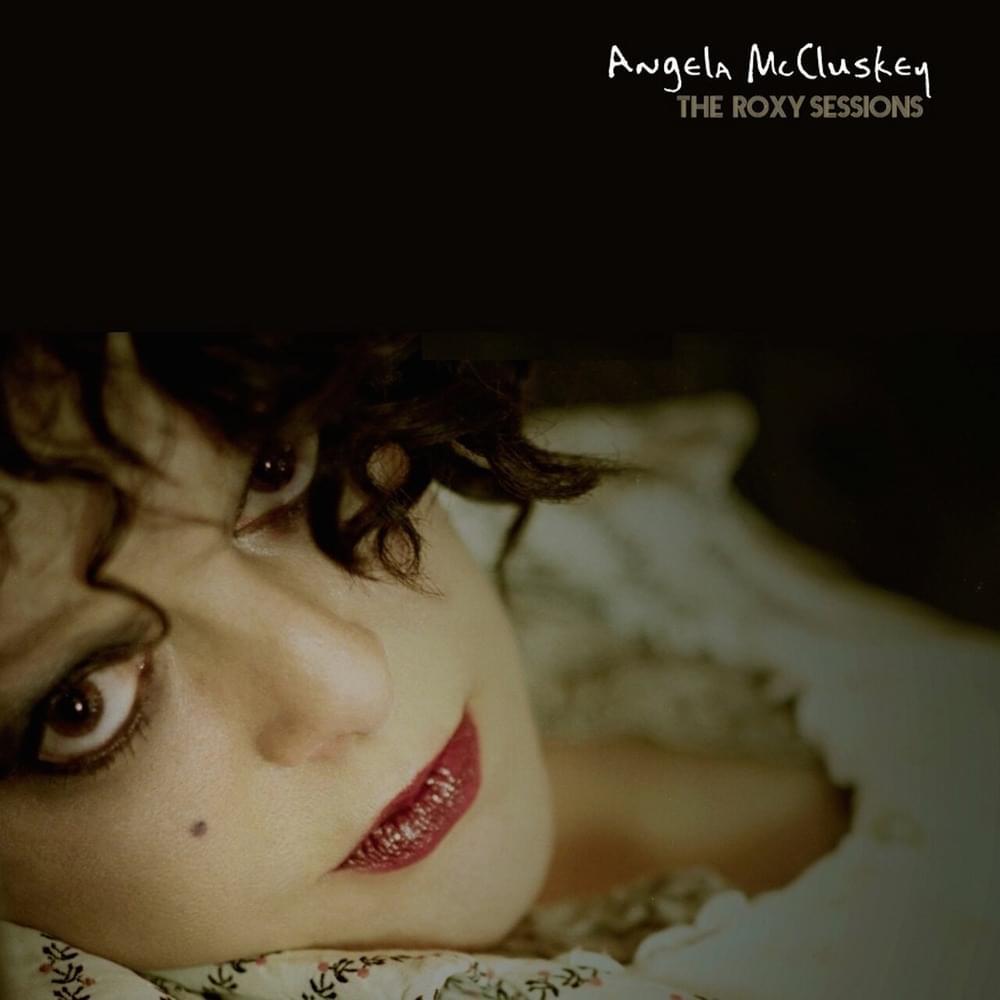 Is It Me? (Bonus Track) by Angela McCluskey