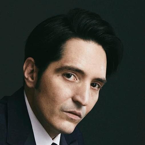 Photo of David Dastmalchian