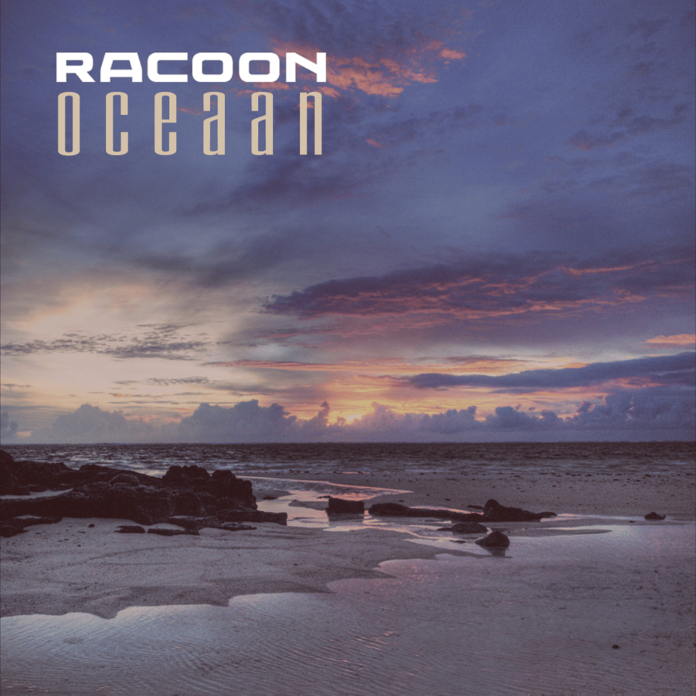 Oceaan by Racoon