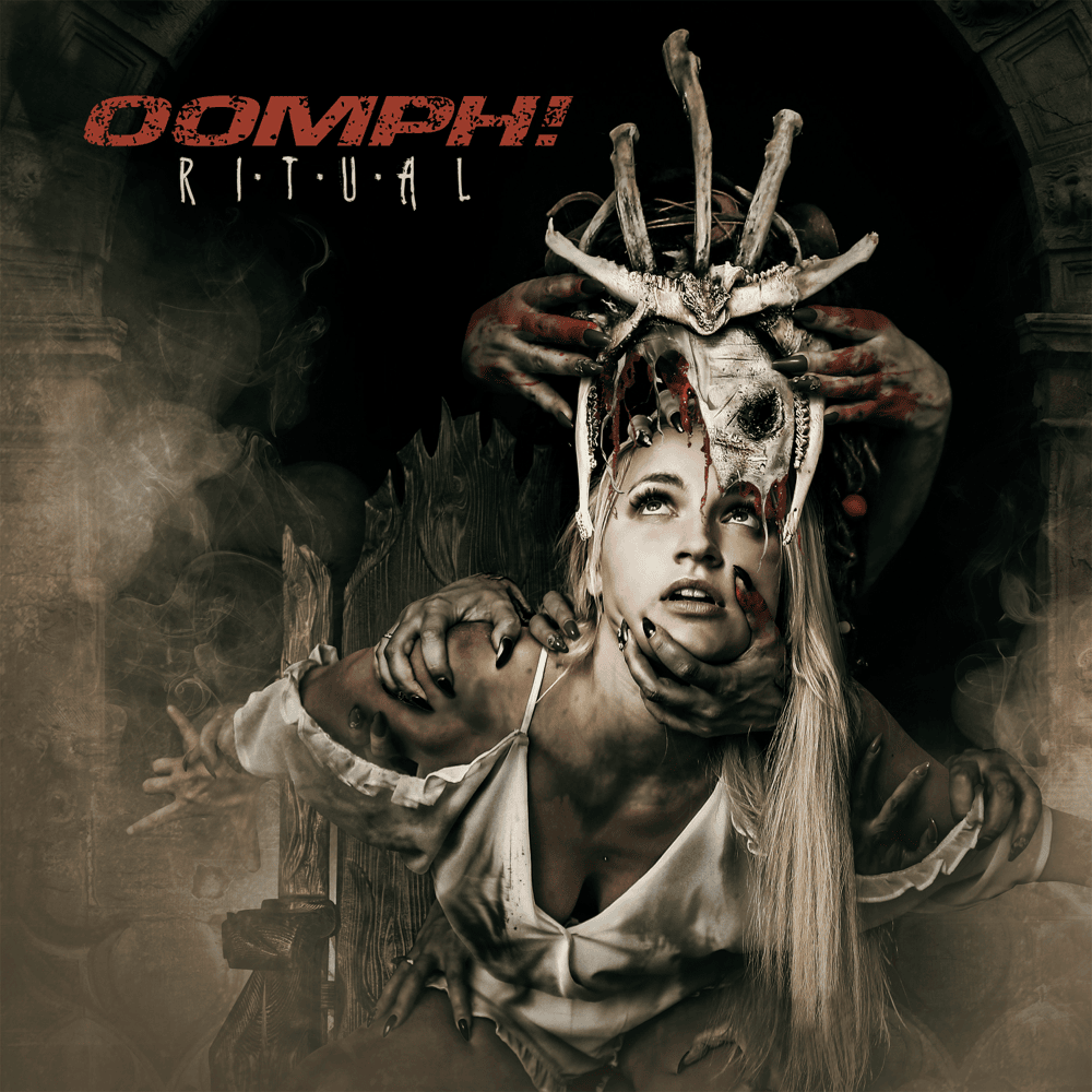 Cover image for Ritual (Limited Edition)