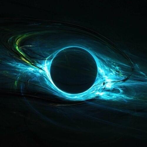 Album cover art for "Kosmos" by Bisz