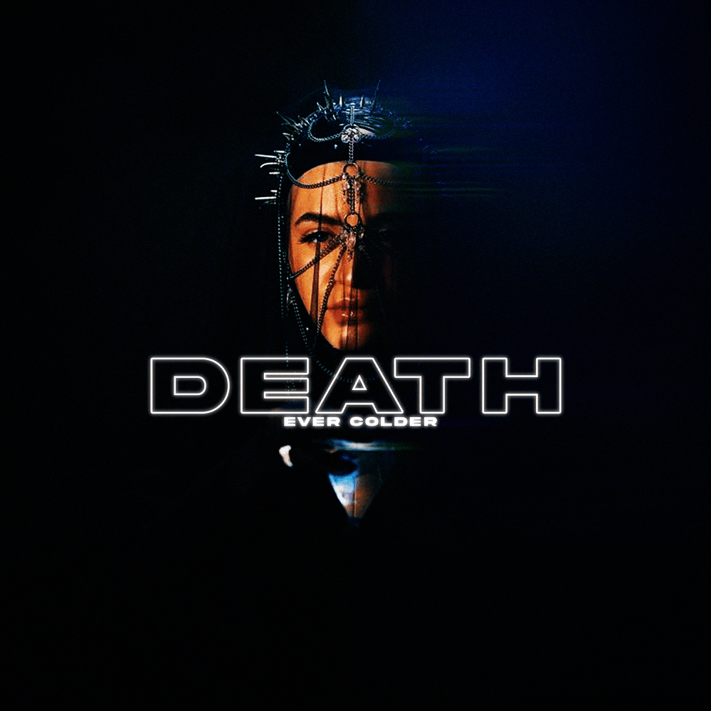 Cover image for LIFE/DEATH
