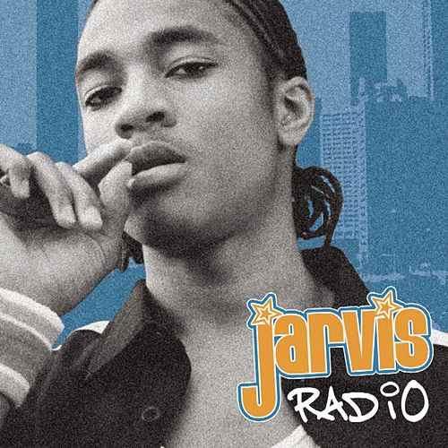 Radio by Jarvis (1)