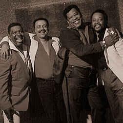 Photo of The Persuasions