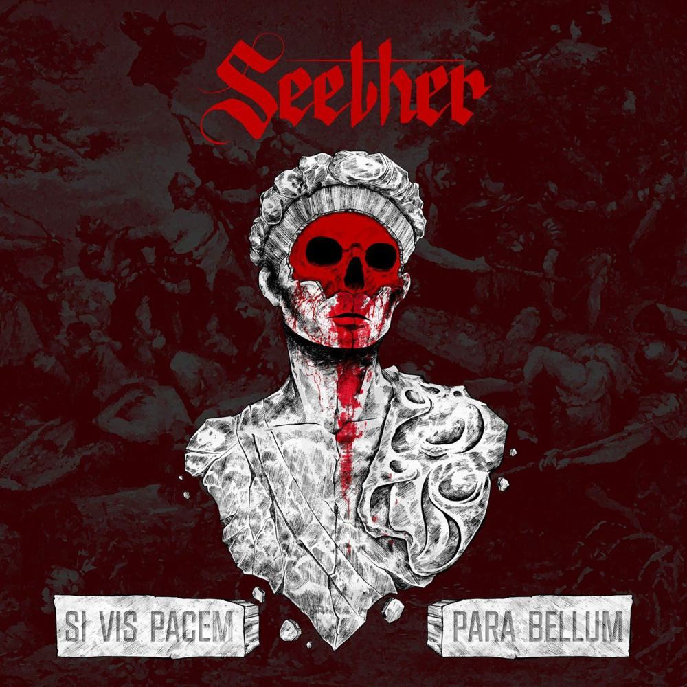 Cover image for Si Vis Pacem, Para Bellum