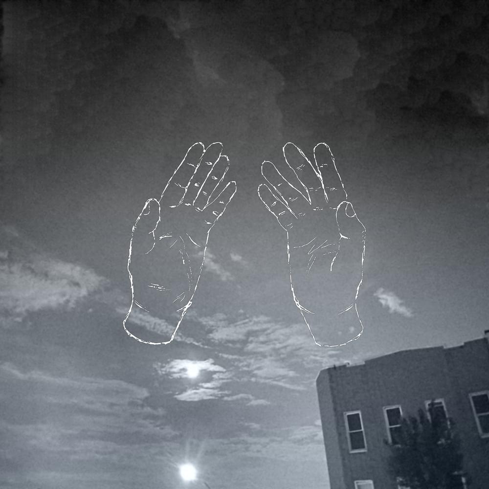 Album cover art for "ten mile meltdown (VIP)" by wishlane