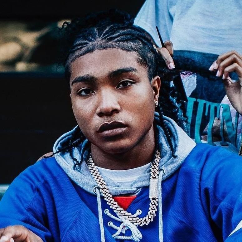 Cover image for Badda TD