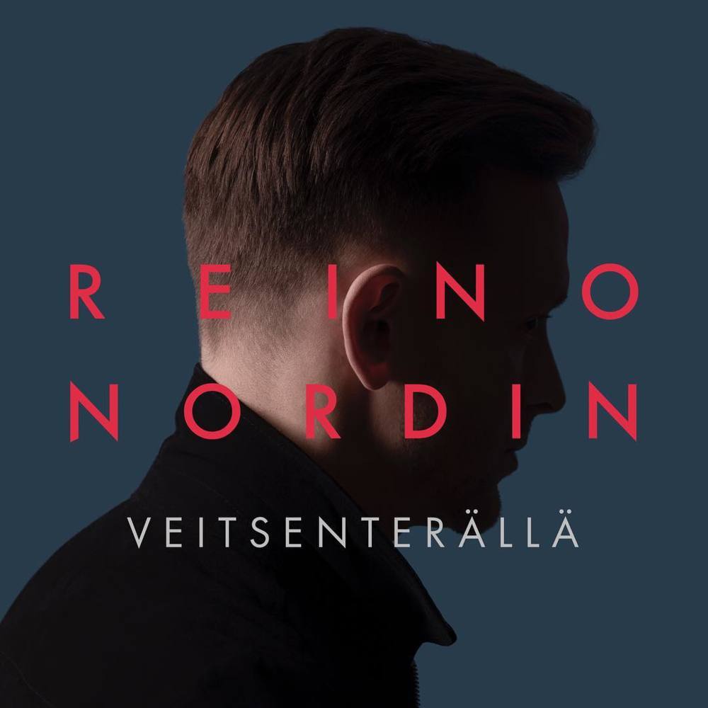 Veitsenterällä by Reino Nordin