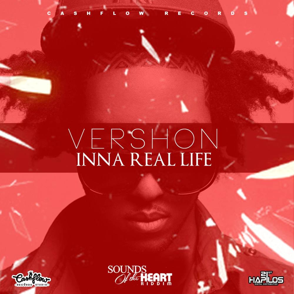 Inna Real Life (Sounds of the Heart) by Vershon
