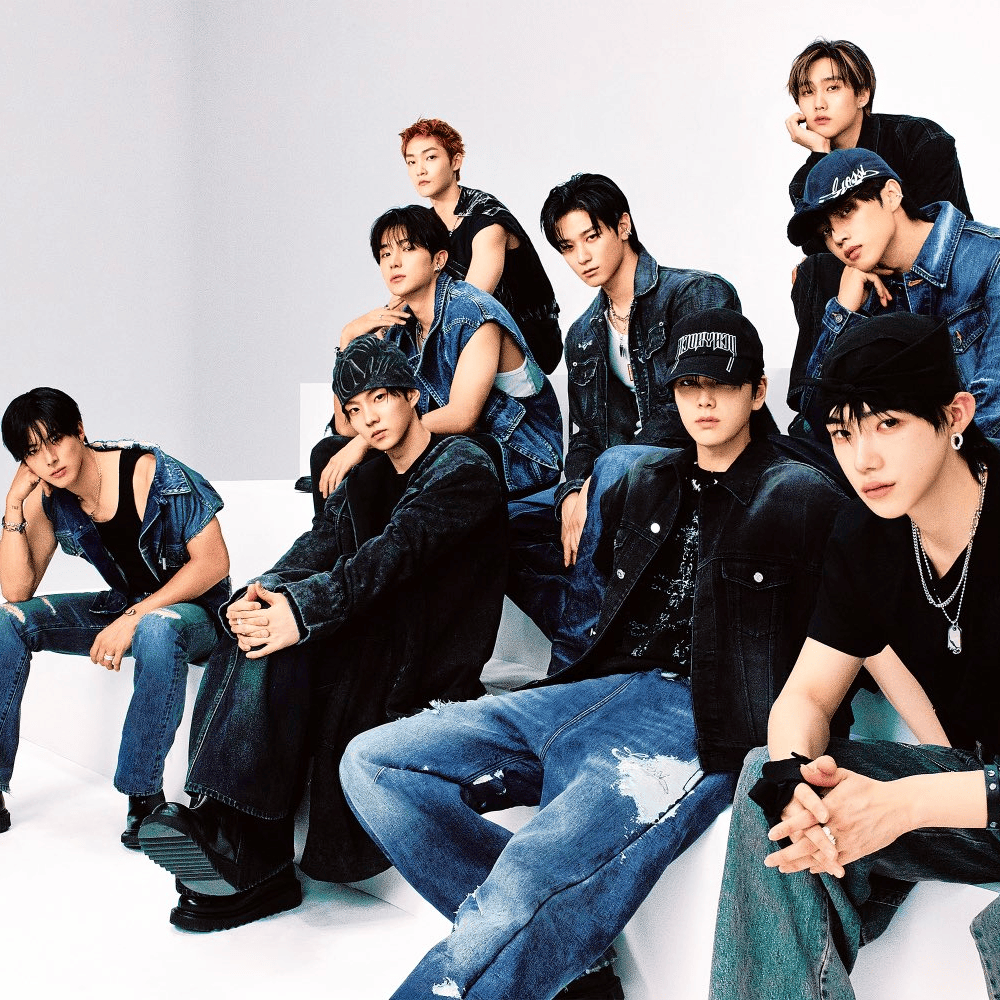 THE BOYZ Profile Picture Photo of THE BOYZ