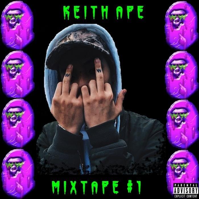 Cover image for MixtApe #1