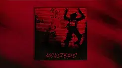 Monsters by Blake (NLD)