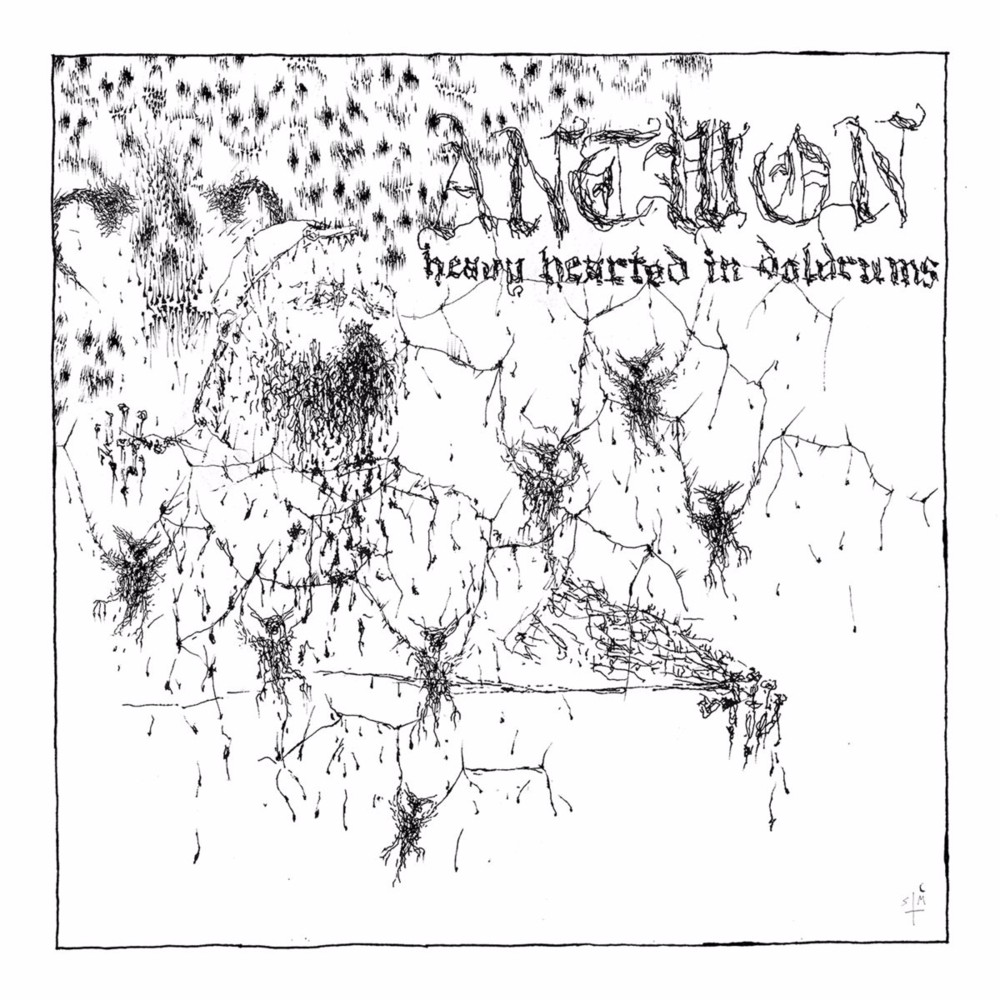 Rain Song by Antwon