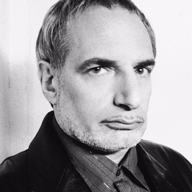 Photo of Donald Fagen